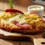 Schnitzel Hawaii (a,c)