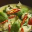 Green curry