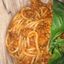 Spaguetti Boloñesa