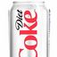 Diet Coke Can (330ml)