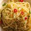 Spaghetti Aglio, Oglio e Peperoncino