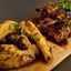 Ribs & Wings