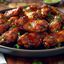 Spicy Wings Meal