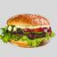 55. Hamburger