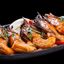 Gambas tandoori