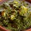 Palak Ghosht