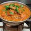 House Curry with Vegetables or Chicken or Beef or Shrimp