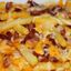 Patatas Bacon Cheddar