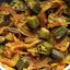 BHINDI DO PYAZA (OKRA)