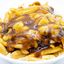 Jerk Pork Poutine