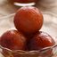 Gulab Jamun (two pieces)