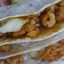 Shrimp Quesadilla / Quesadilla de Camarones