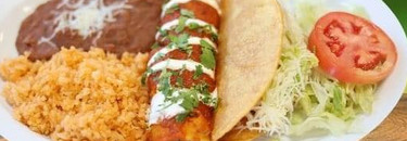 Jando's Mexican Food