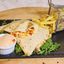 Quesadilla 400g