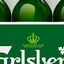 6 Pack Carlsberg (330 ml)