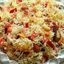 KASHMIRI JAFFRANI PILAO  (GF)