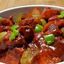 Chilli Chicken Gravy