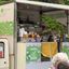Resto Urbain & Foodtruck certifié Biologique Ecocert.