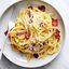 Pasta Carbonara