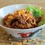 Moo Tod Kra Tiem หมูทอดกระเทียม