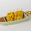 Chicken Satay
