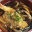 Shrimp Tempura Udon