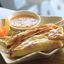 Thai Satay (4 pcs)
