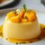 Panna Cotta Mangue