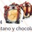 134. PLÁTANO Y CHOCOLATE 4U