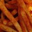 Cajun Fries