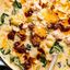 Chicken Cream Soup