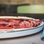 VENTRICINA (Salame piccante) - CALABRISELLA