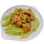 6509 時菜炒雞柳 Stir-Fried Chicken with Seasonal Vegetables