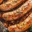 Butter Sausage