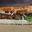 Meatball Deluxe Grinder