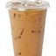 Iced Latte