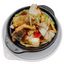6317 XO醬魚腩煲 Fish Belly with XO sauce in Clay Pot