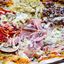 Pizza 4 Estações