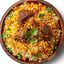 Lamb Biryani
