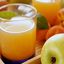 Frisch gepresster Saft.: Apfel