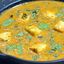 Paneer Methi Muttar Malai