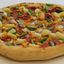 Kebab Hut Special Pizza
