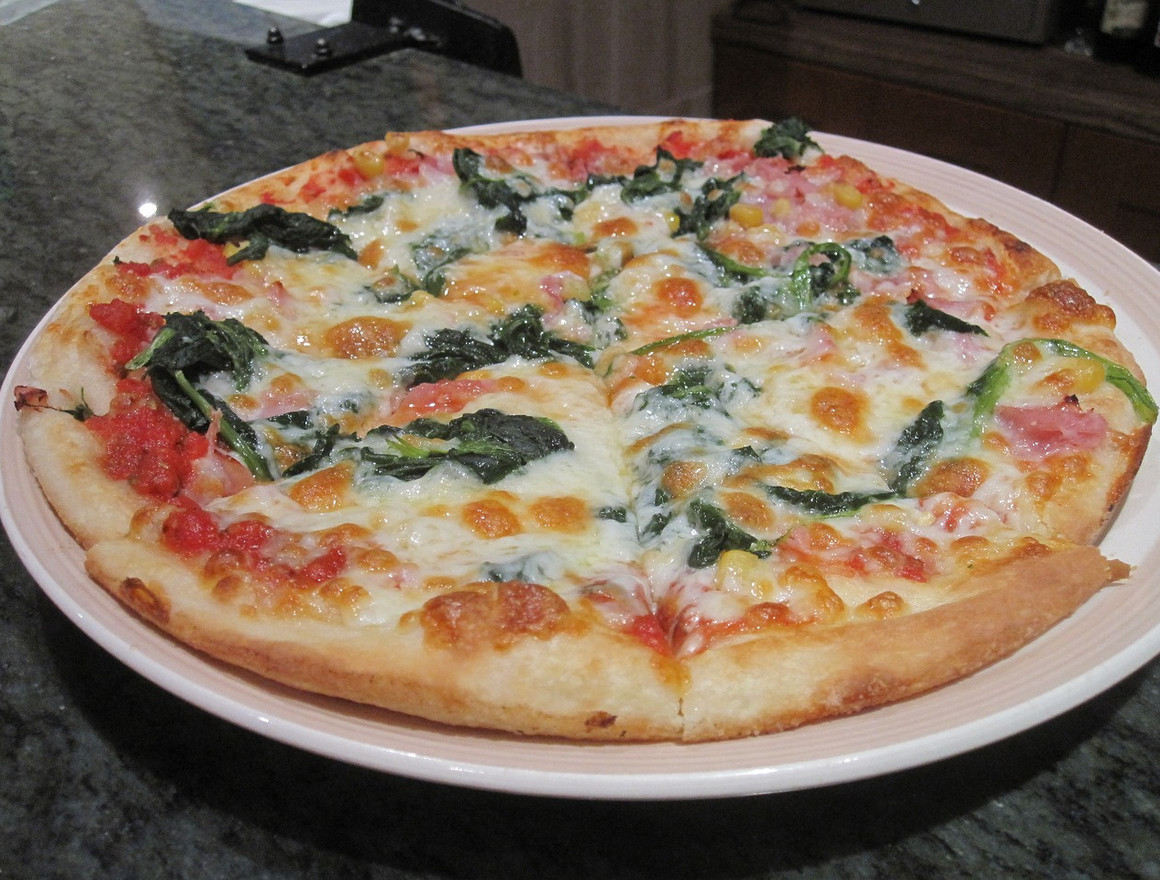 Pizza Pavone Food delivery Schw bisch Gm nd Order online