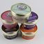 Morellis Ice Cream 125ml Tub