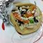 Chicken Donair