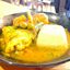 Tagine Poulet Couscous
