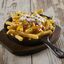 Patatas fritas + 1 Ingrediente