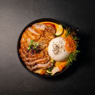 5. Ente knusprig