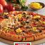 Loaded Pizza