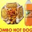COMBO HOT DOG 1